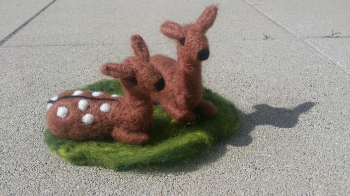 Rehe